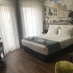 Отель Fenicius Charme