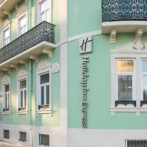 Express - Av. Liberdade, An Ihg Hotell