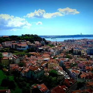 Albergaria Senhora Do Monte 호텔