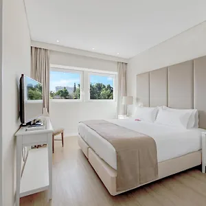 Park & Hotel