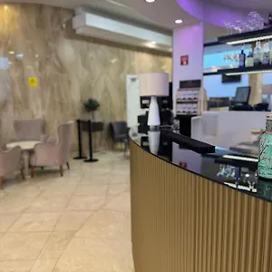 Masa Almirante Hotel