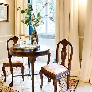 Alegria A Boutique Lissabon