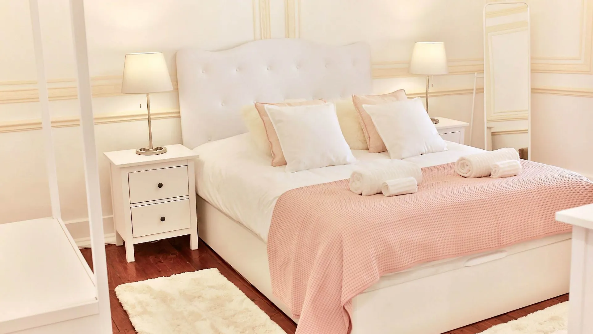 St. Ander'S Guest House Lisbon 3*,  Portugal