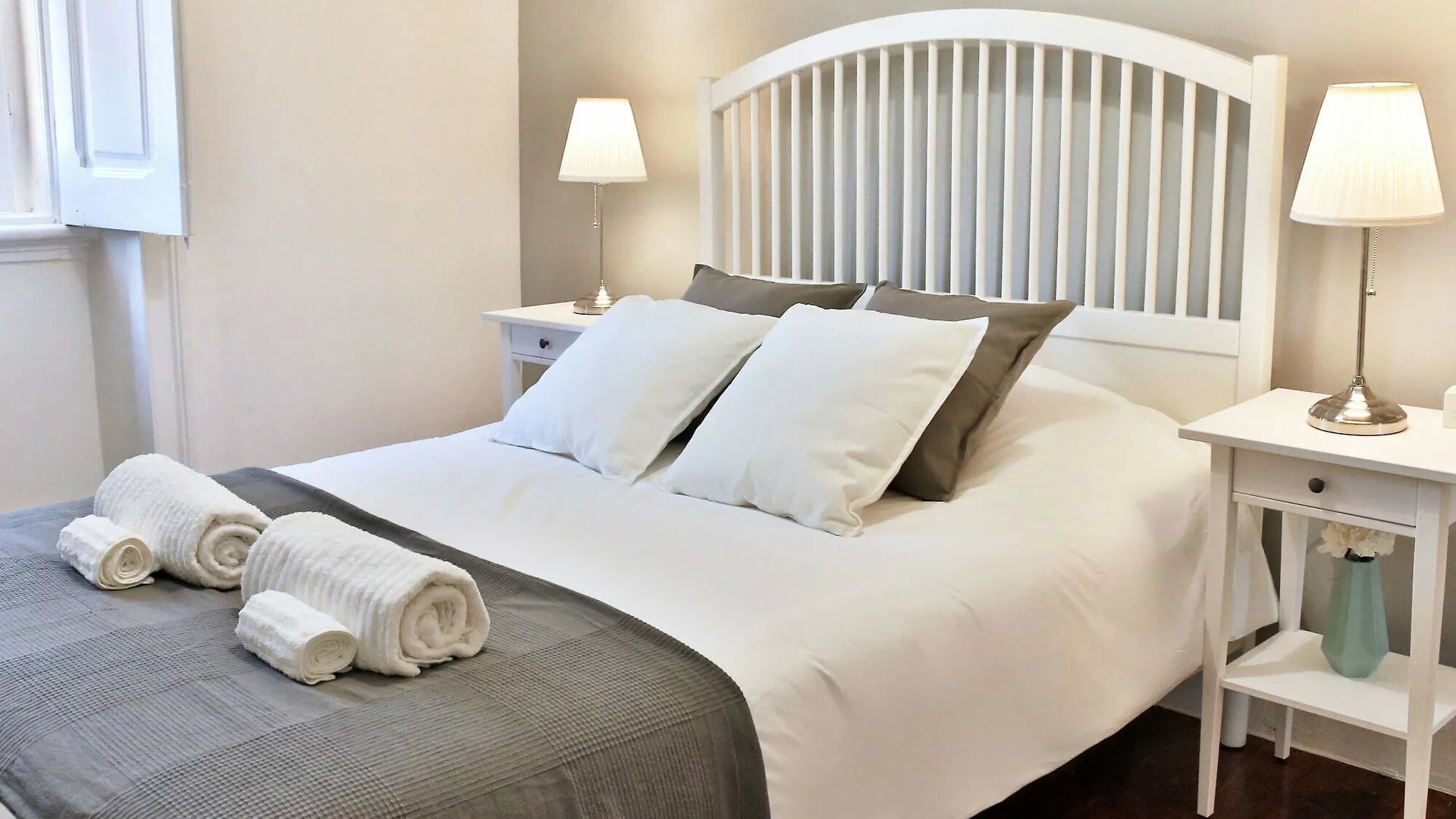 Hotel St. Ander'S Guest House Lisbon